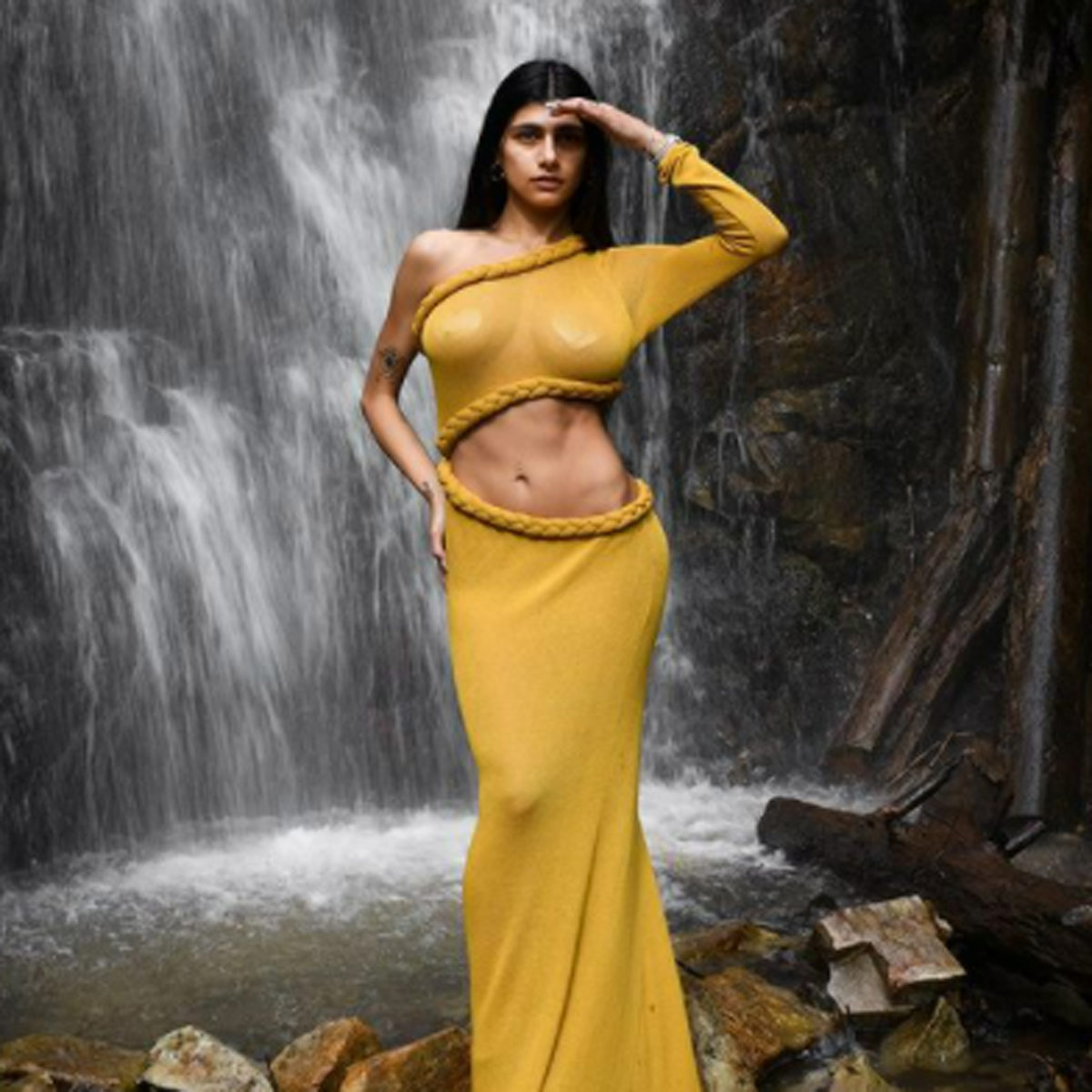 मिया खलीफा 