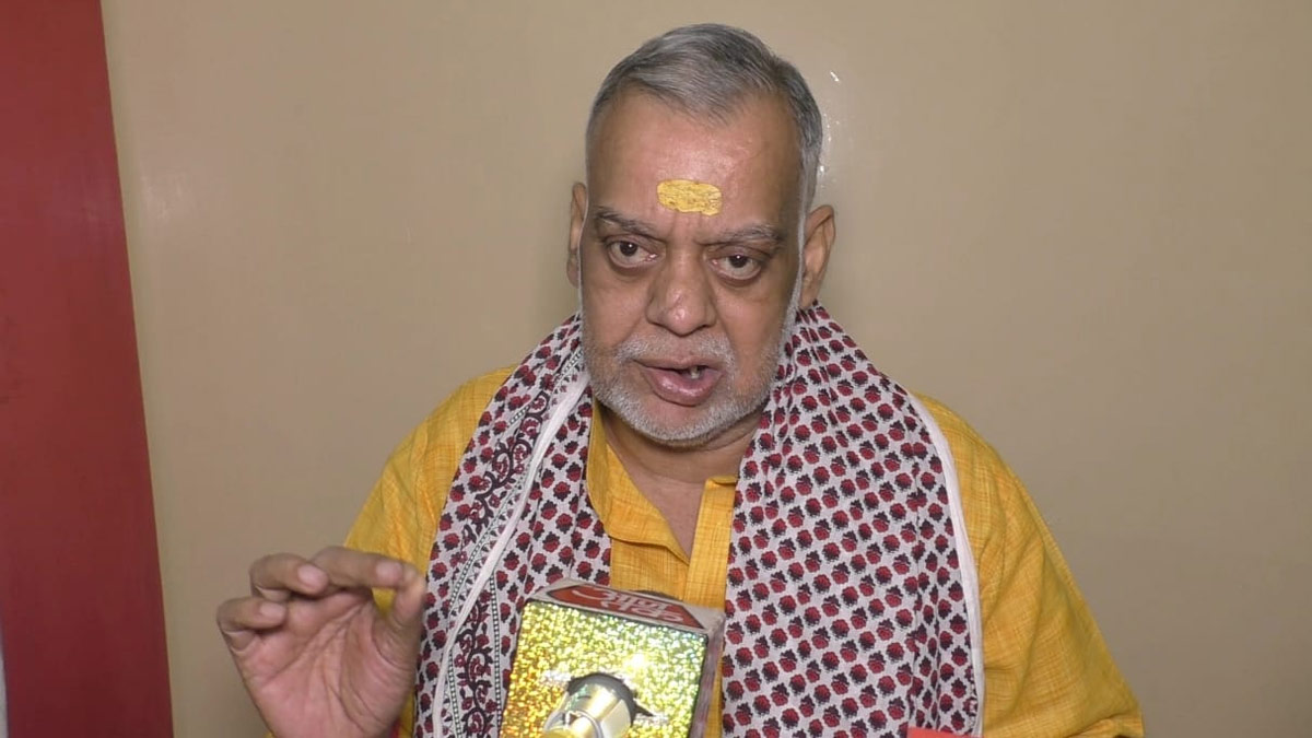 चंद्र ग्रहण 2021