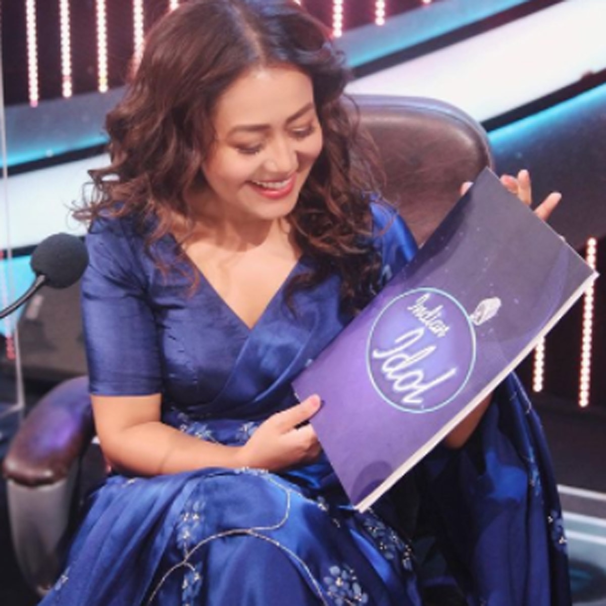 नेहा कक्कड़