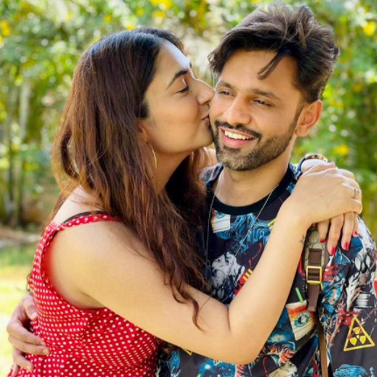 दिशा परमार 