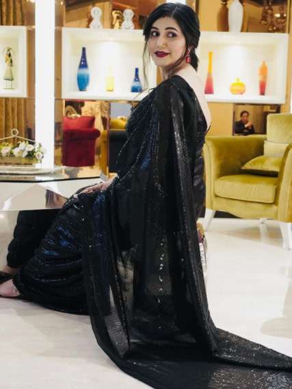 सपना चौधरी 