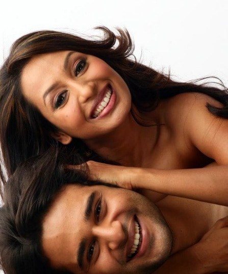  कश्मीरा और कृष्णा 