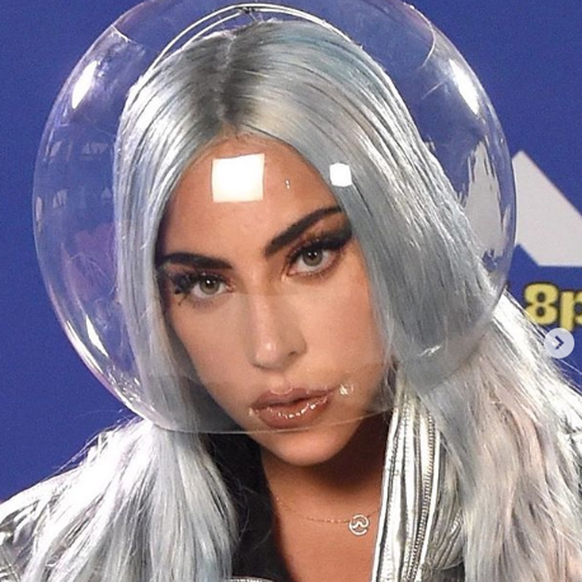 लेडी गागा