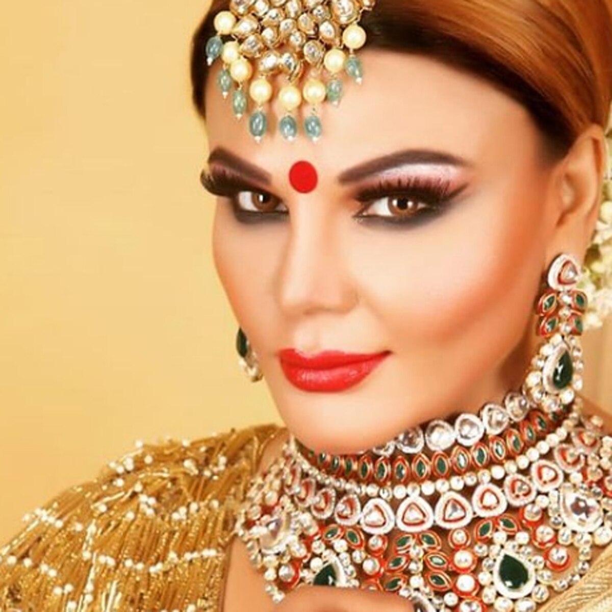 राखी सावंत