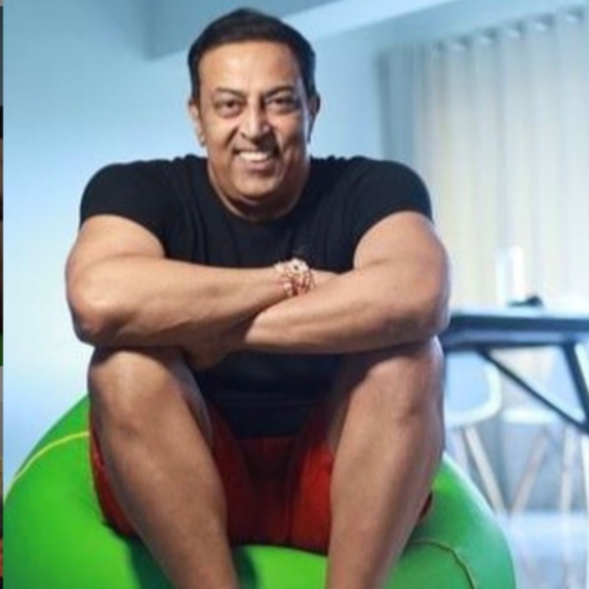 विंदु दारा सिंह