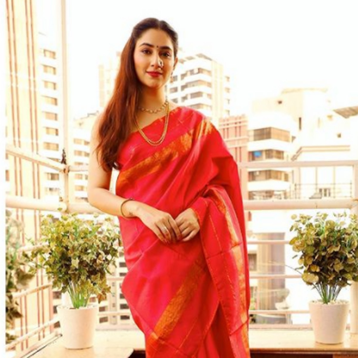 दिशा परमार 