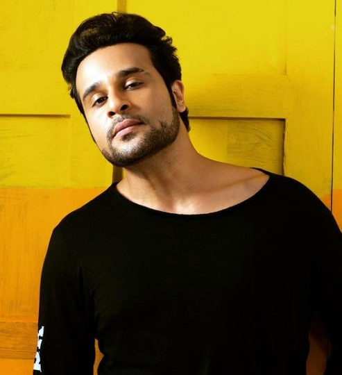  कश्मीरा और कृष्णा 