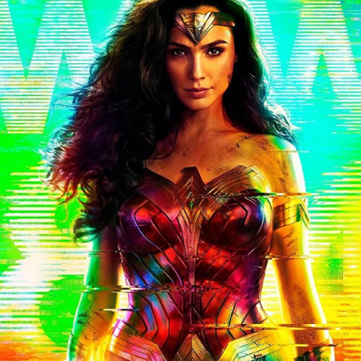 गैल गैडोट