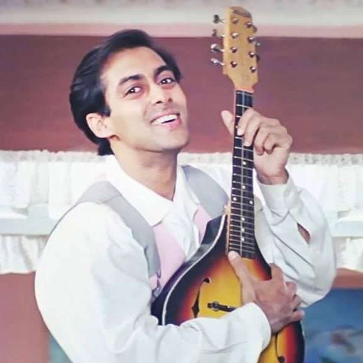 सलमान खान 