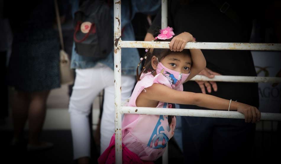 मास्क पहनना5