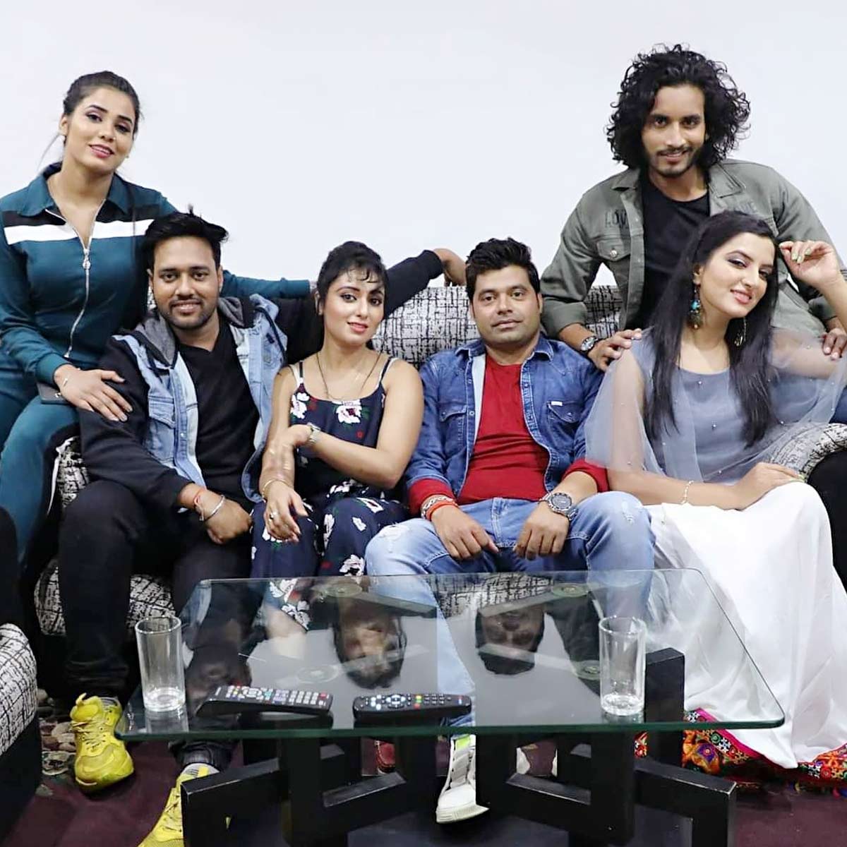 टीम शिकारी