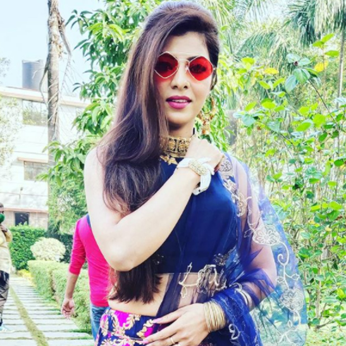 कनक यादव 