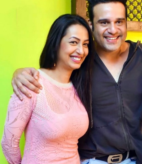  कश्मीरा और कृष्णा 