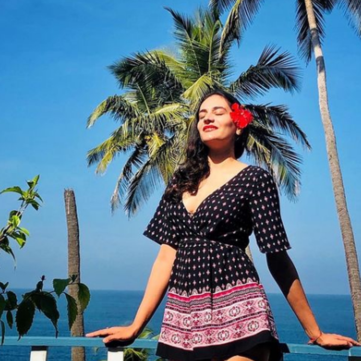 दिवांगना 