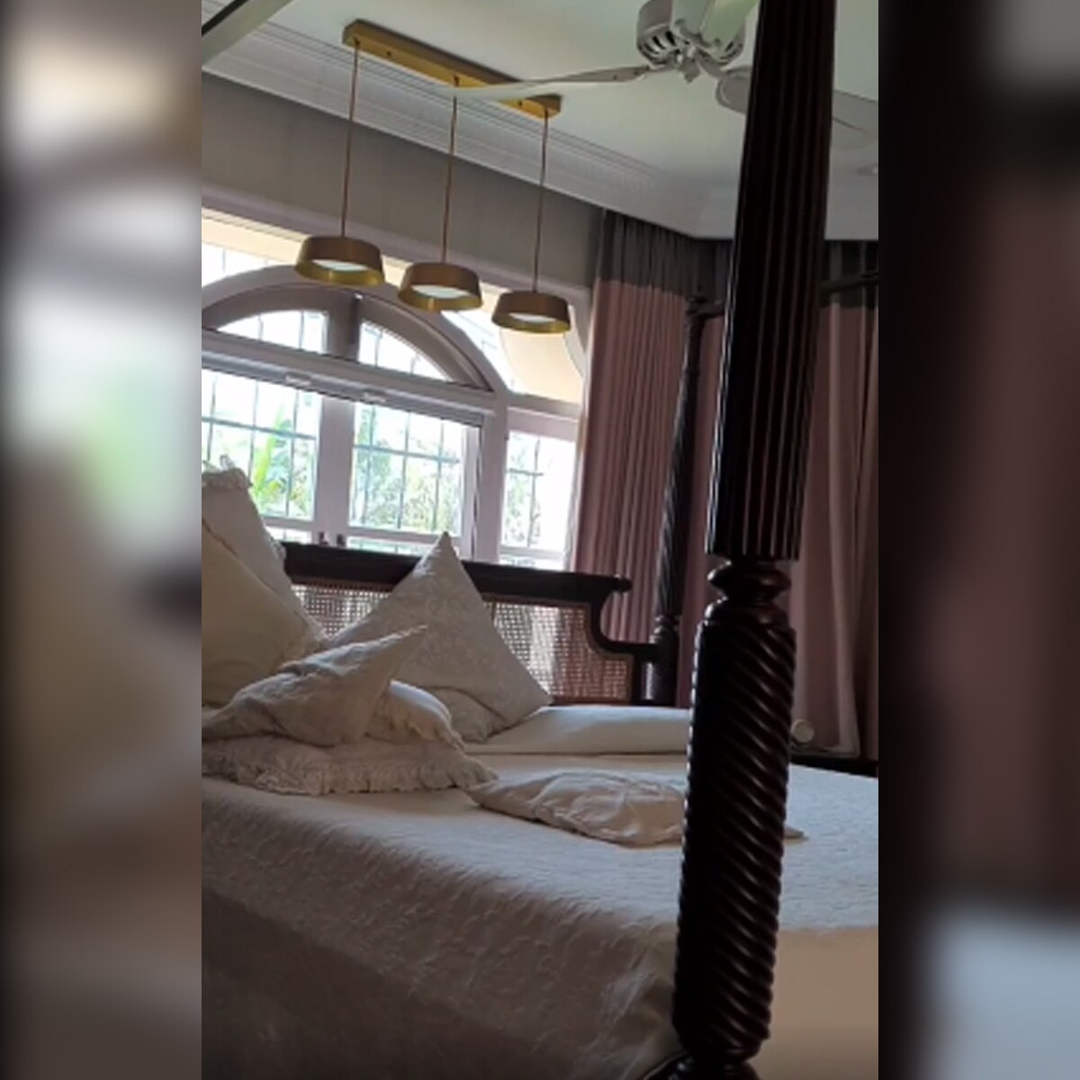 अर्चना पूरन सिंह 