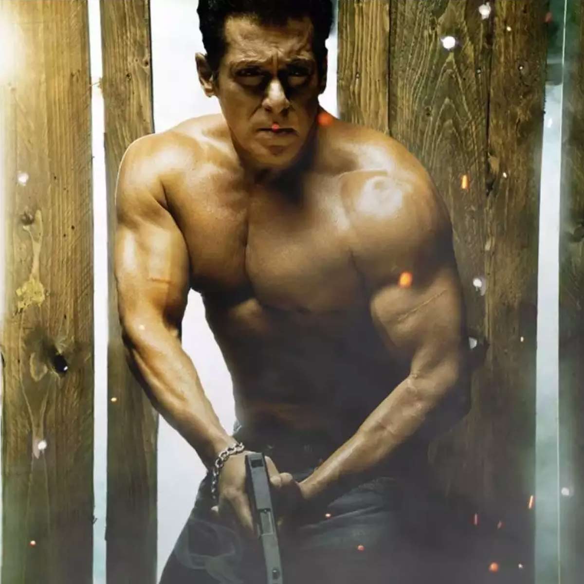 सलमान खान 