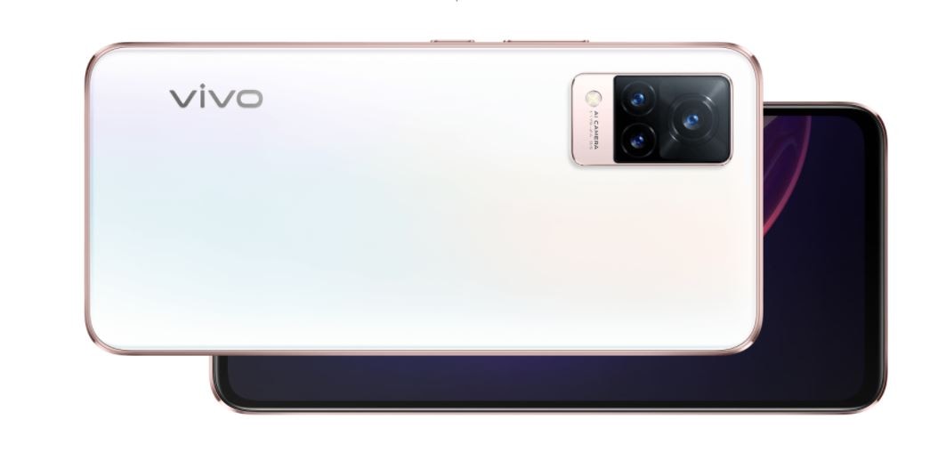 Vivo V21 5G