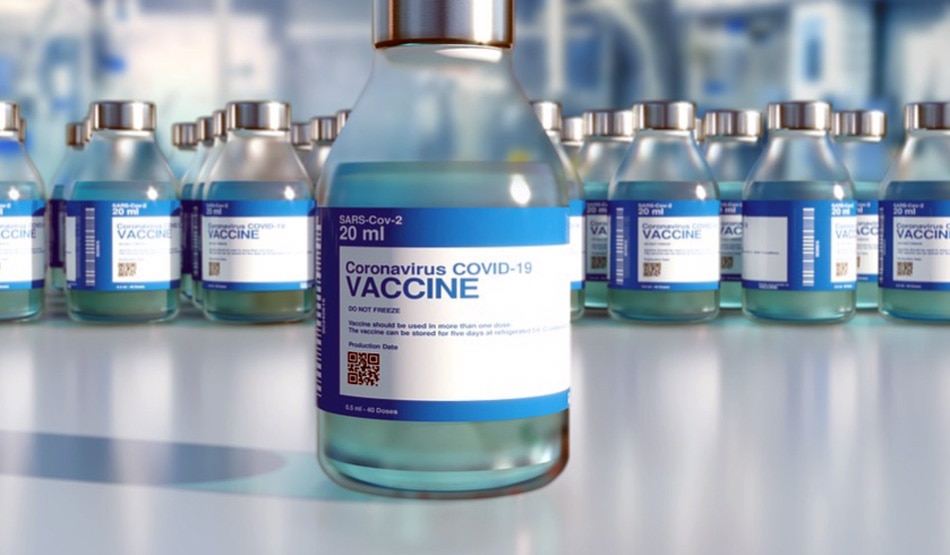 वैक्सीनेशन से एंटीबॉडी6