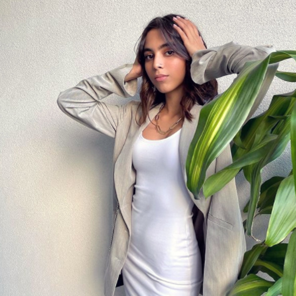 आलिया कश्यप