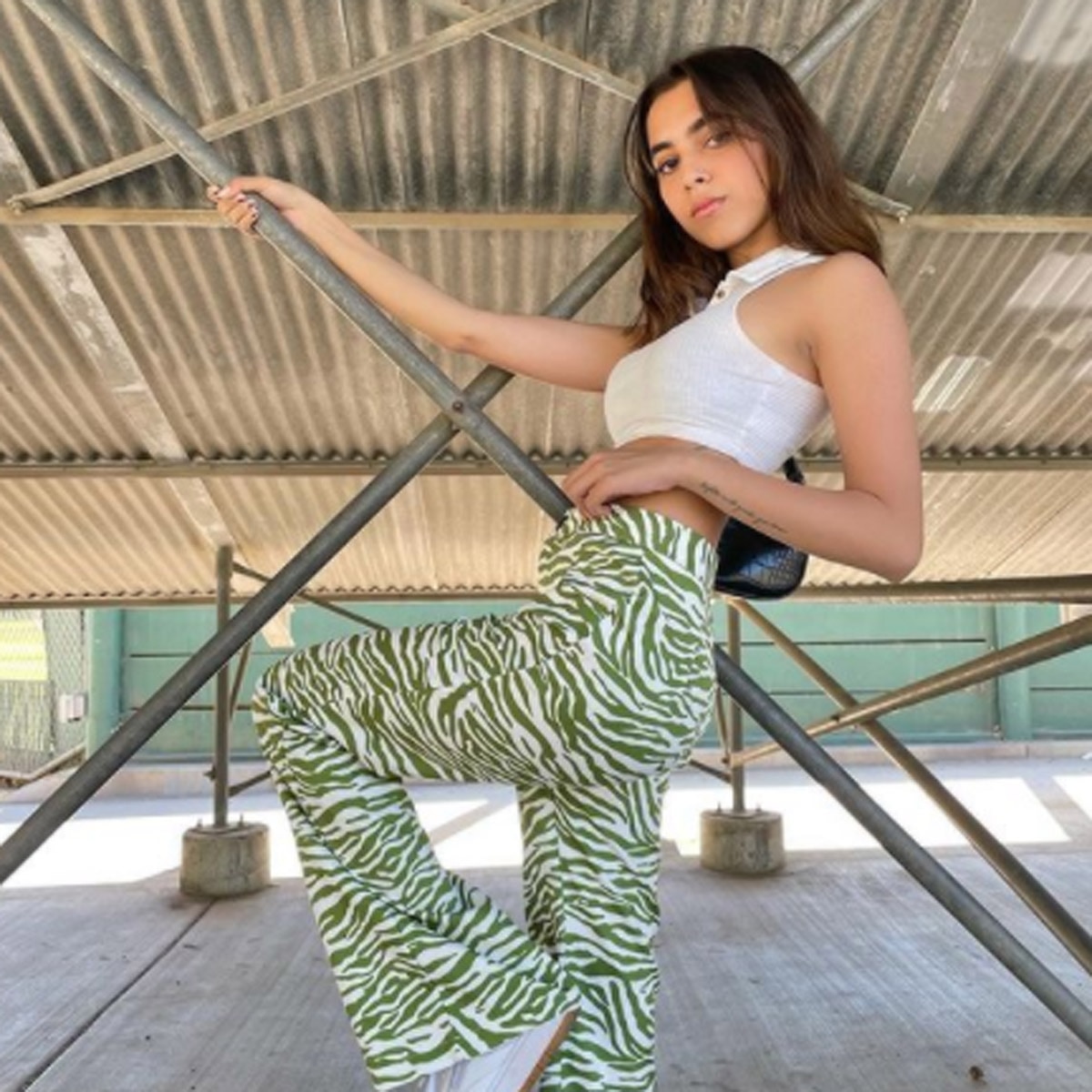 आलिया कश्यप