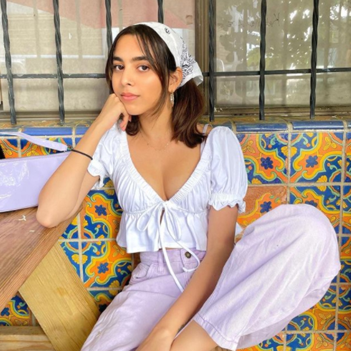 आलिया कश्यप