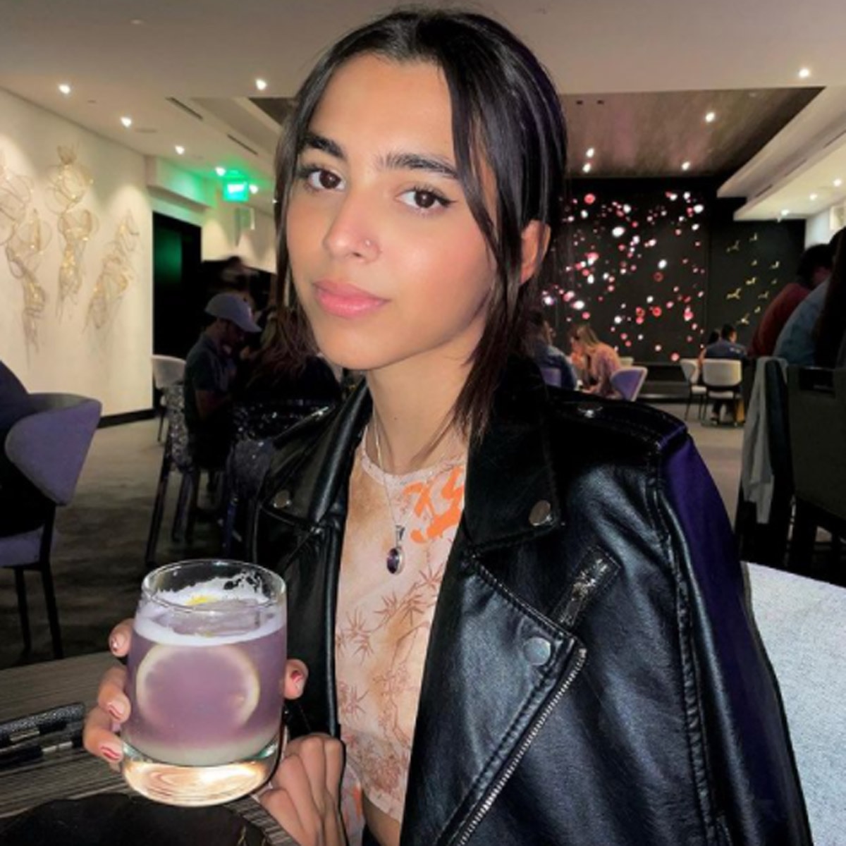 आलिया कश्यप