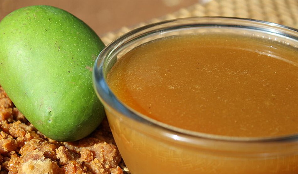 आम पन्ना