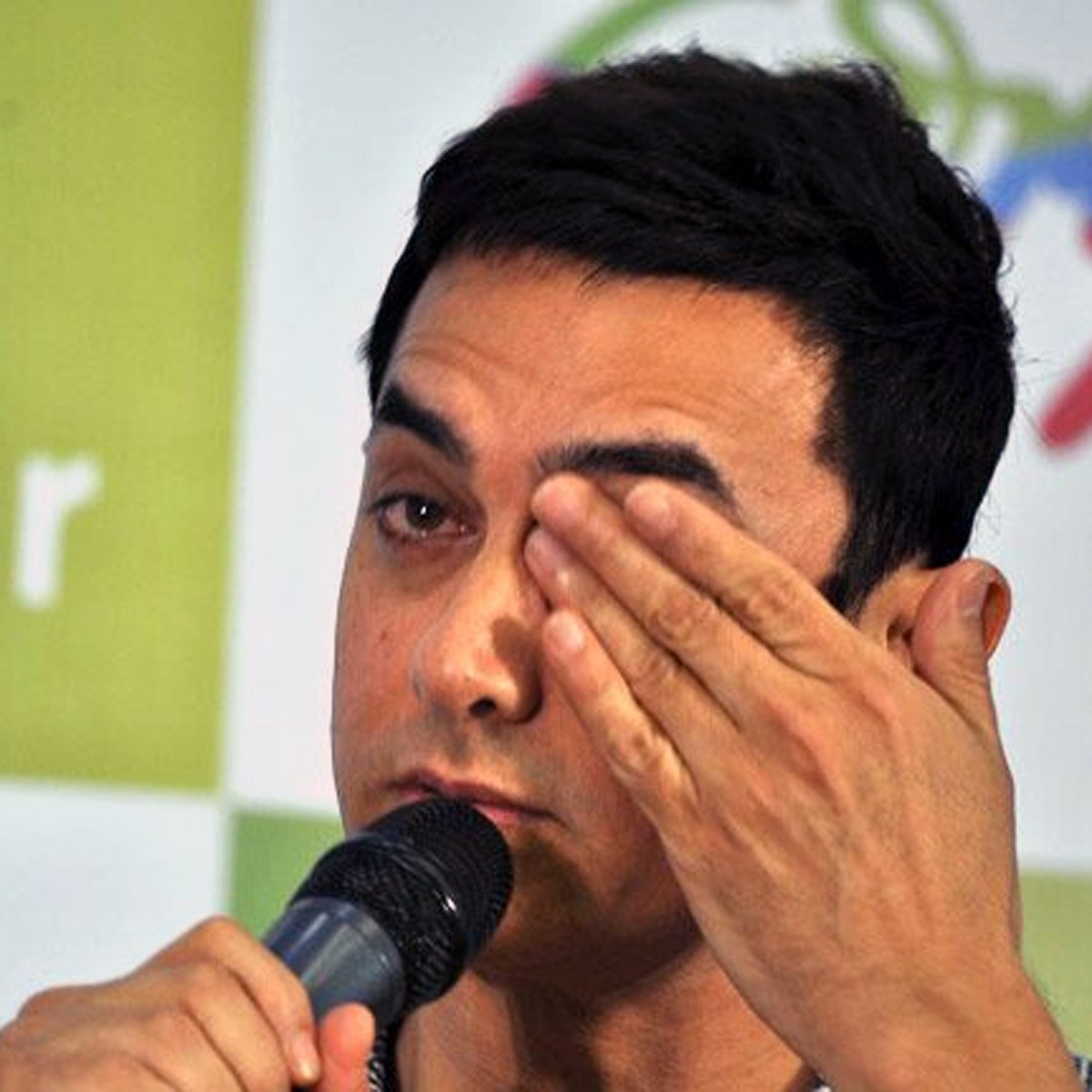 आमिर खान 