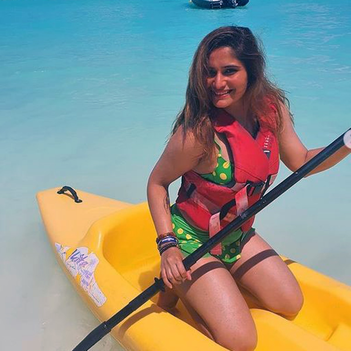 आरती सिंह