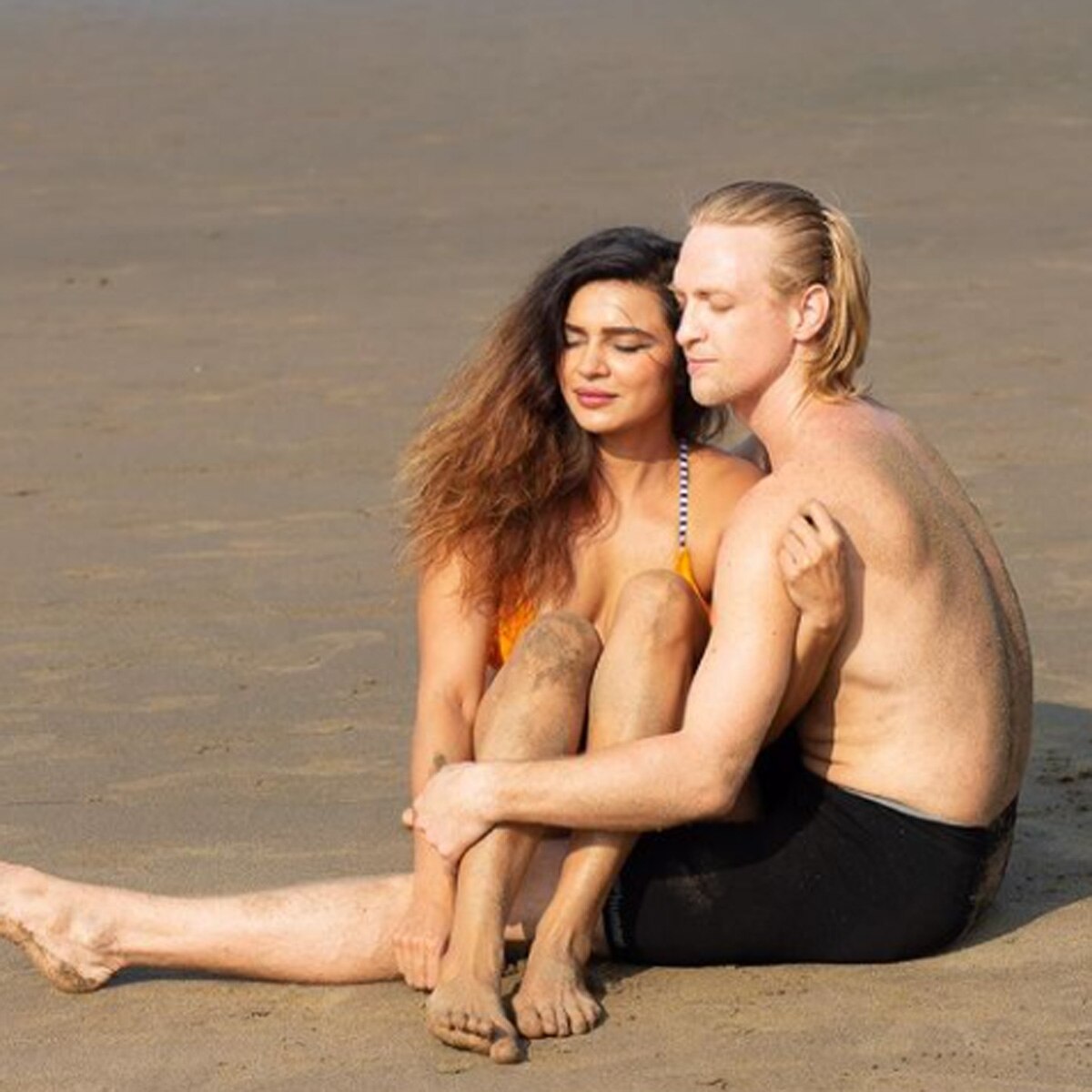 आश्का गोराडिया