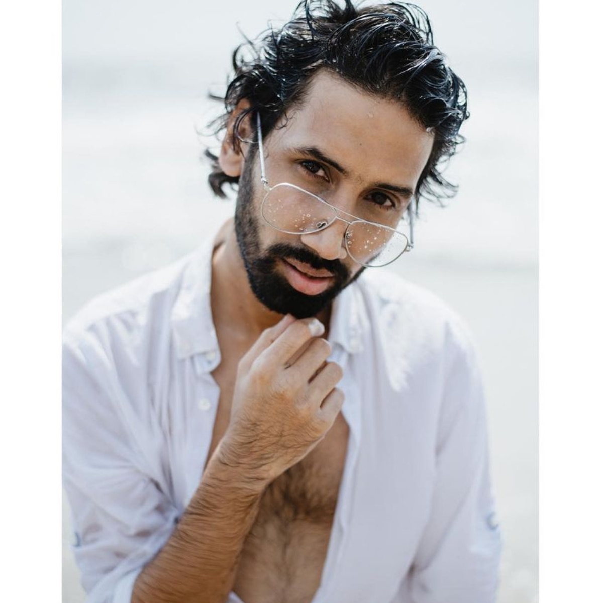 अभिलाष थपलियाल 