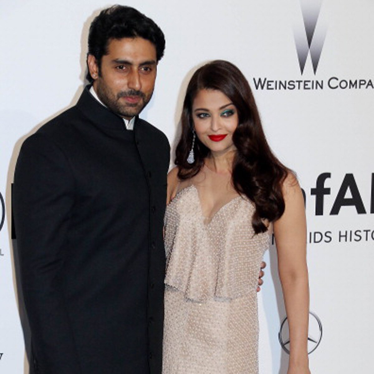 अभिषेक बच्चन-ऐश्वर्या राय बच्चन