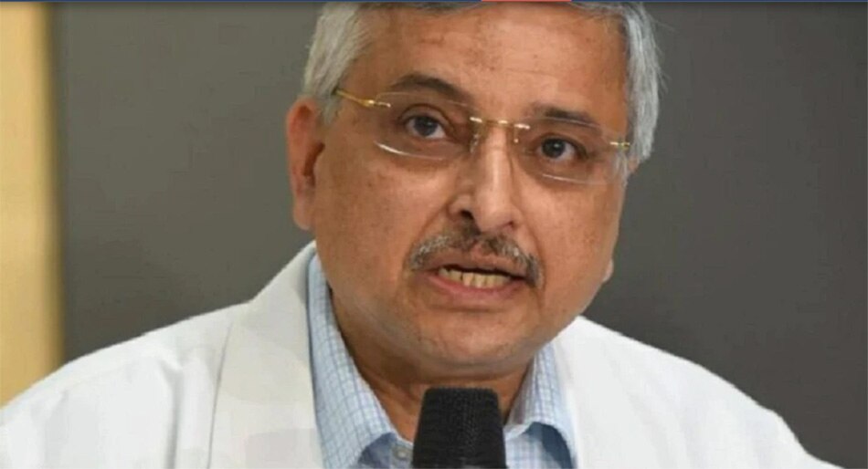 डॉ. रणदीप गुलेरिया2