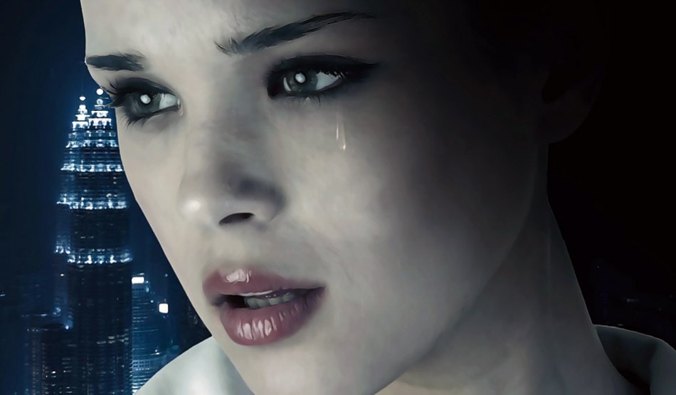 अगर कोई आंसू पोंछते हुए दिखे6