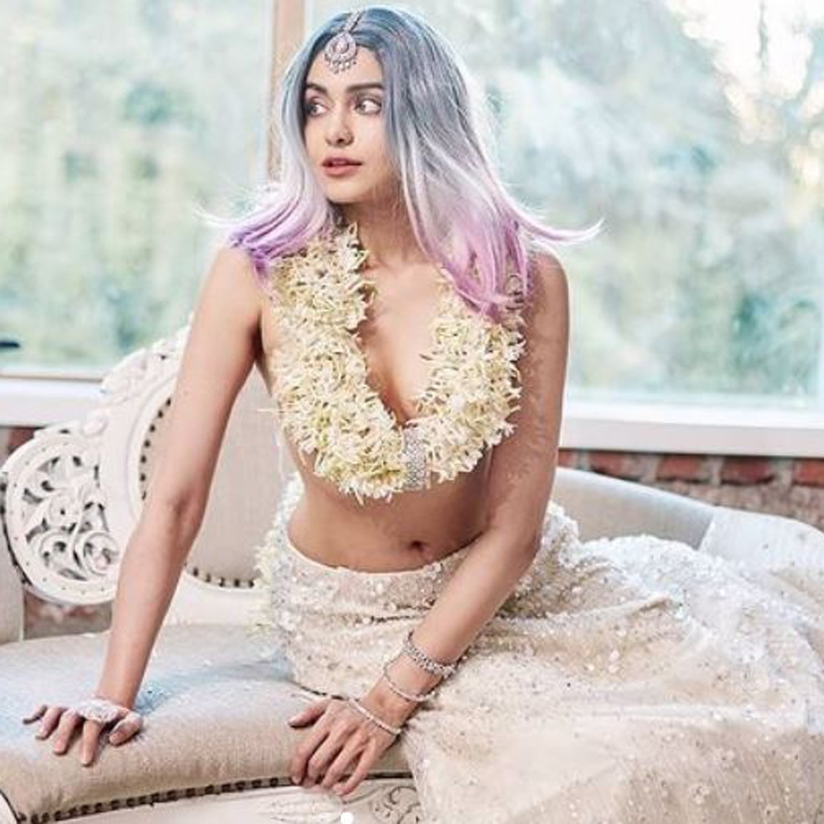 अदा शर्मा