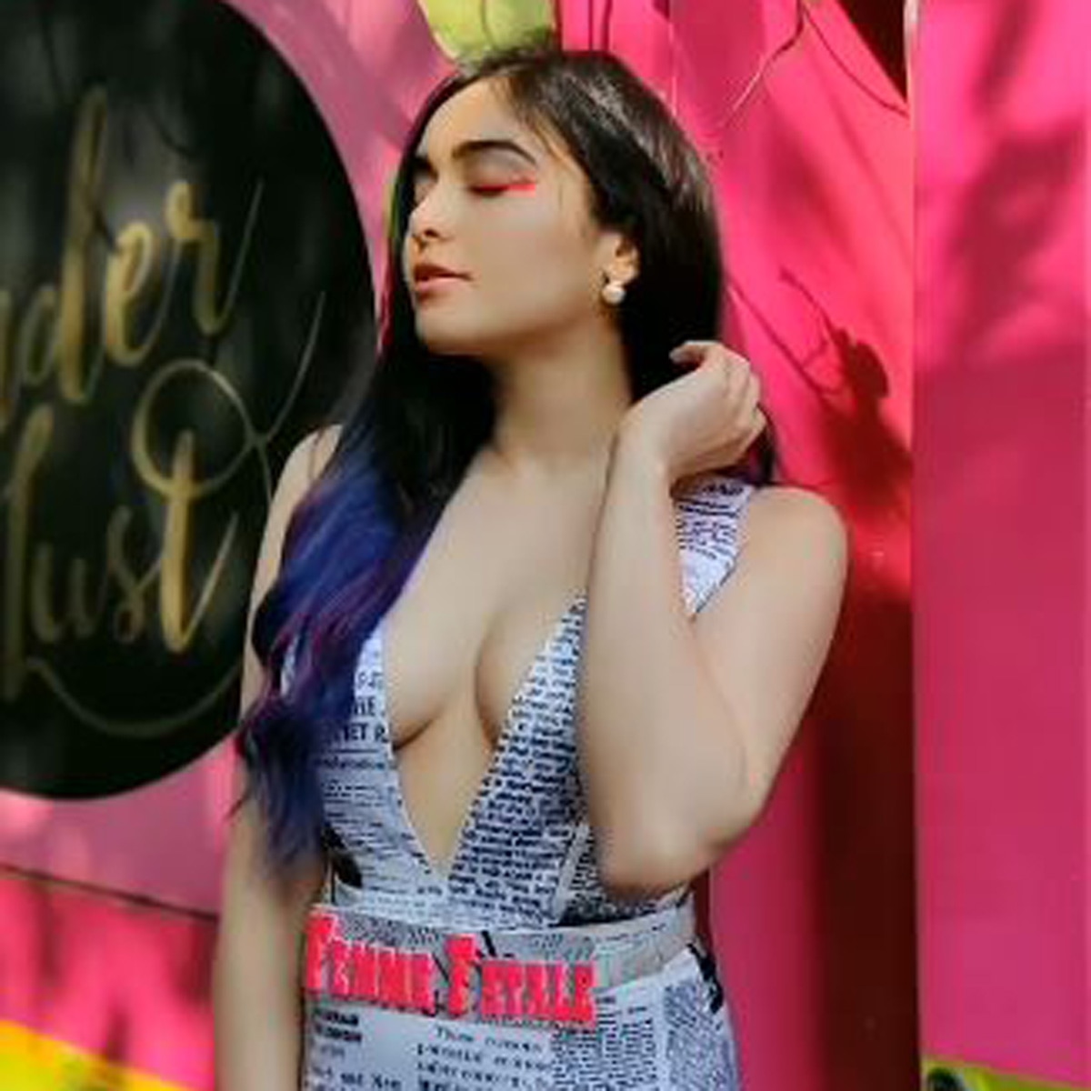 अदा शर्मा