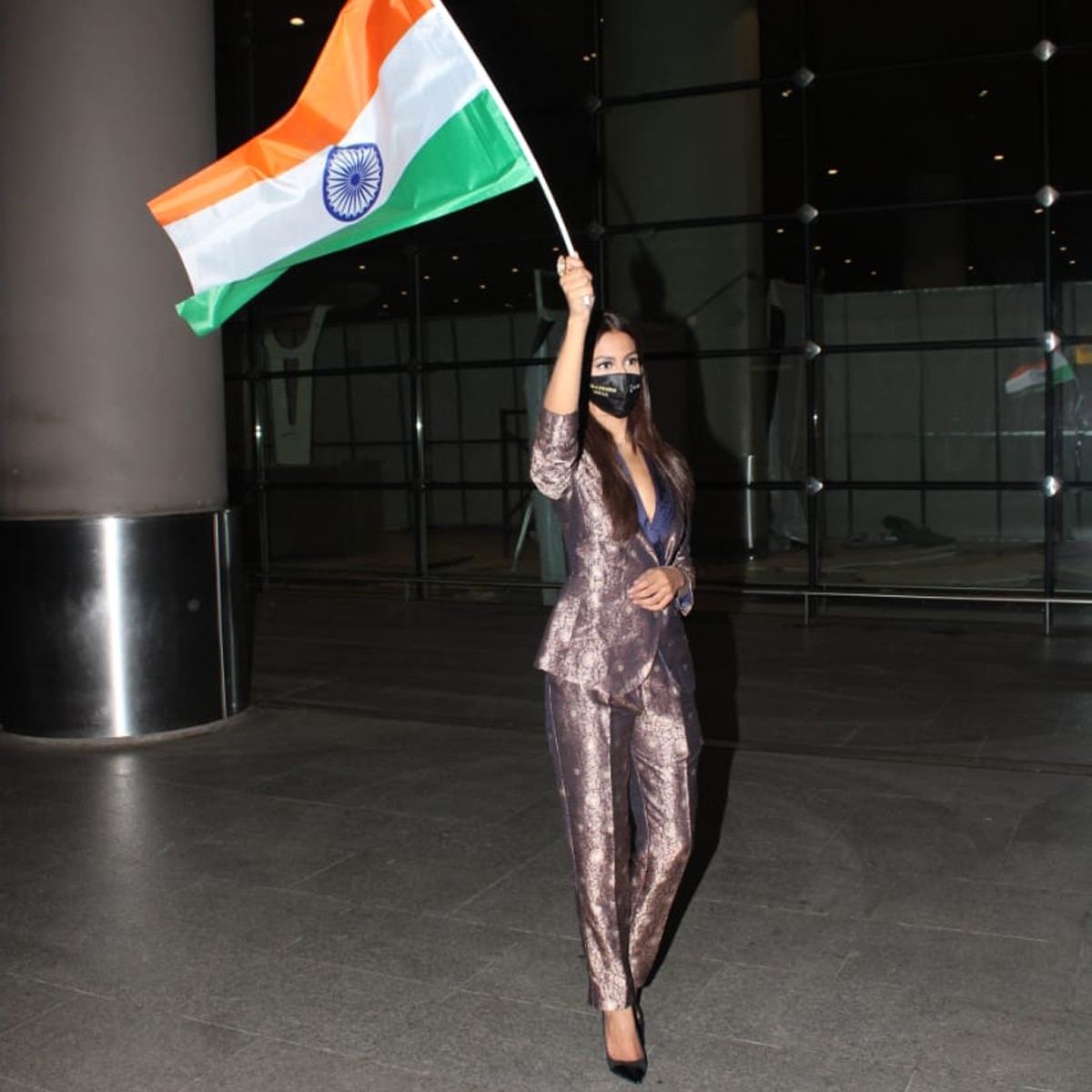 एडलिन कैस्टेलिनो