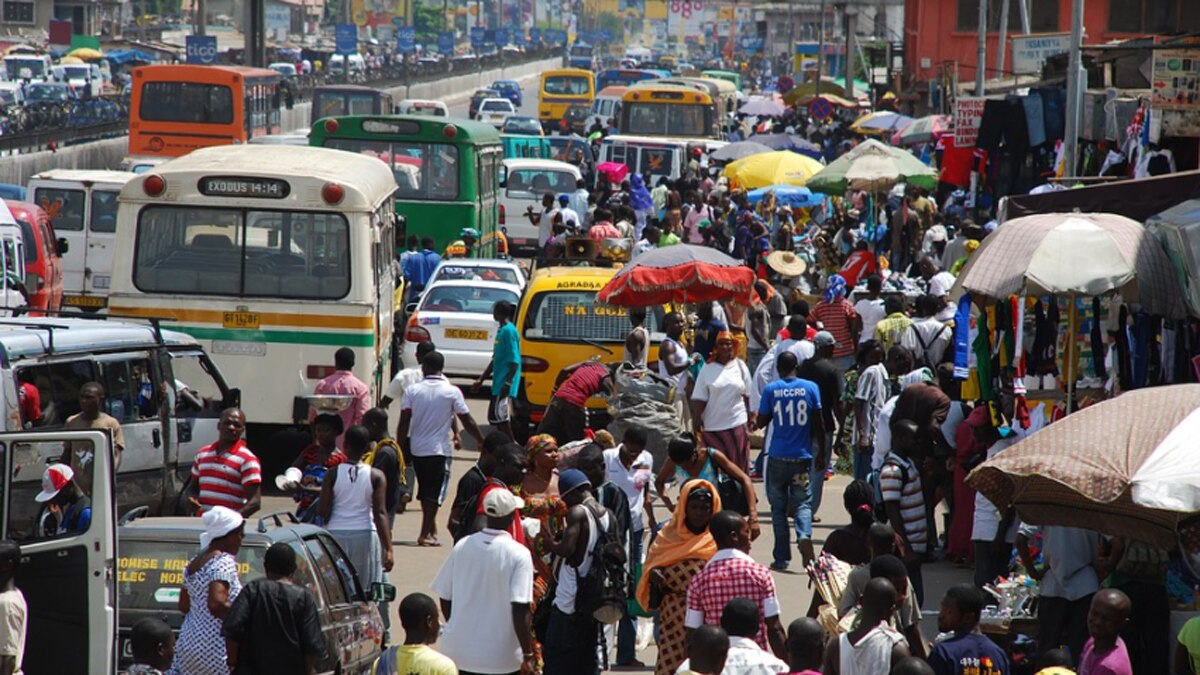 सेशेल्स में कोरोना के दोगुने मामले