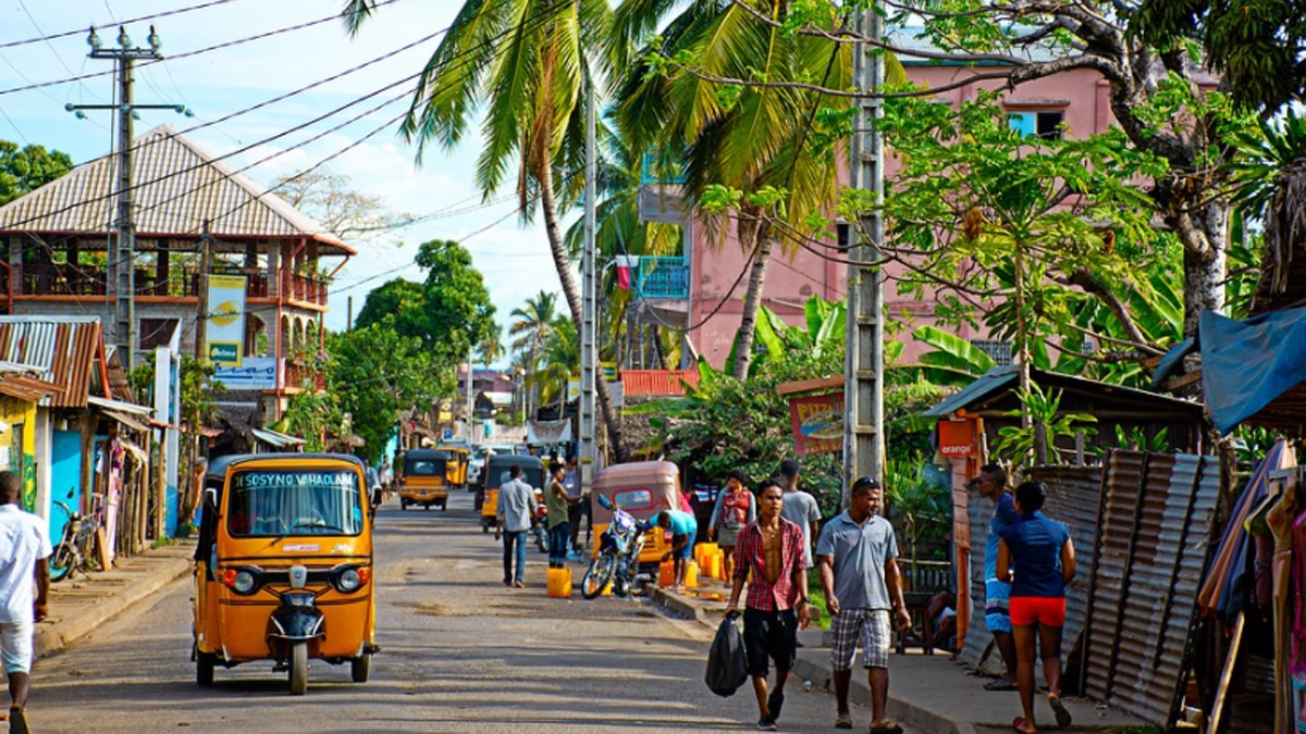 सेशेल्स में कोरोना के दोगुने मामले 3