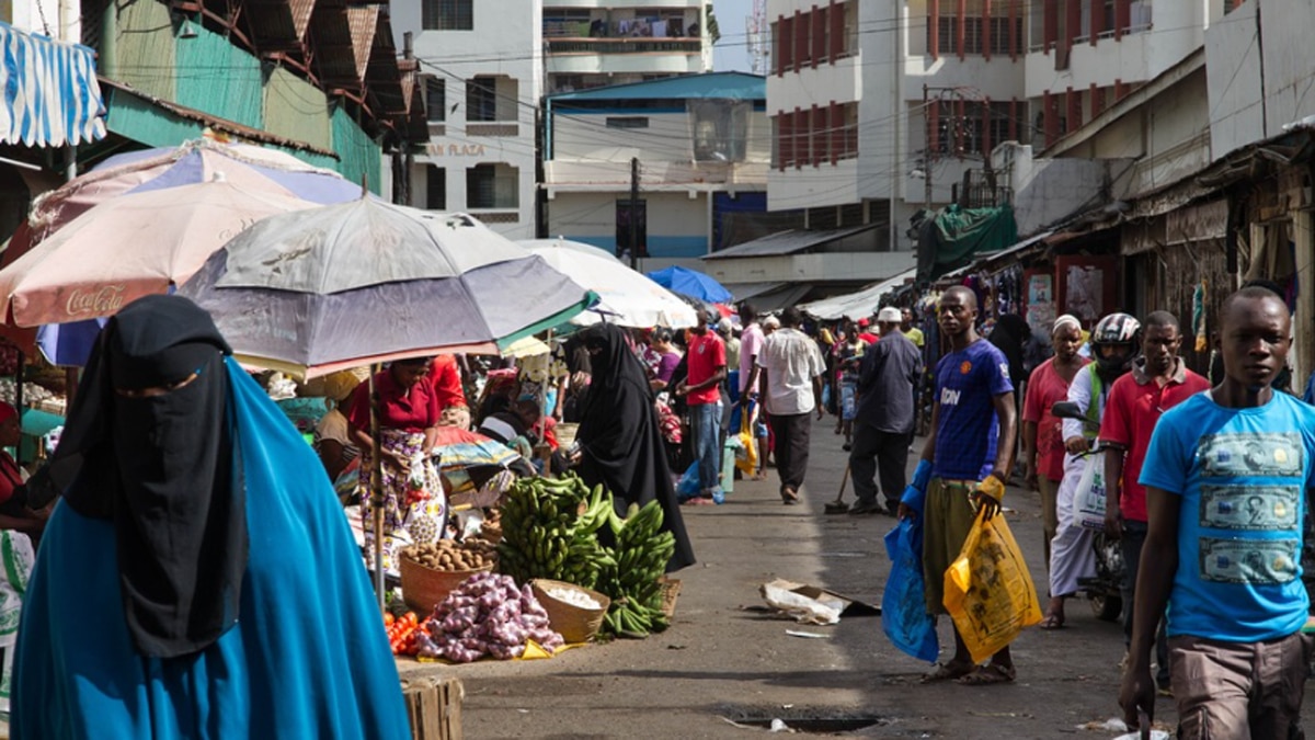 सेशेल्स में कोरोना के दोगुने मामले 4
