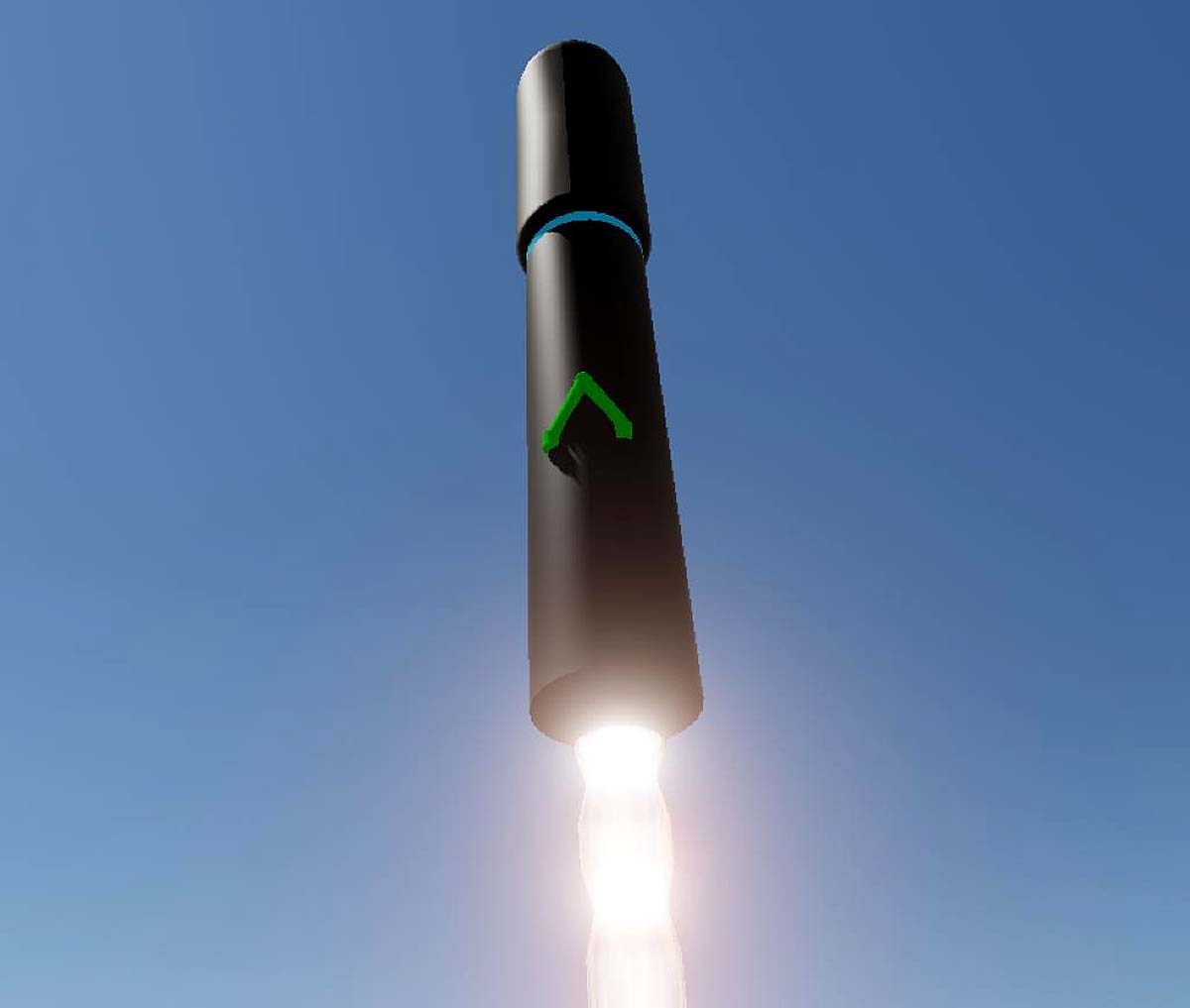 Agnikul Cosmos Anand Mahindra