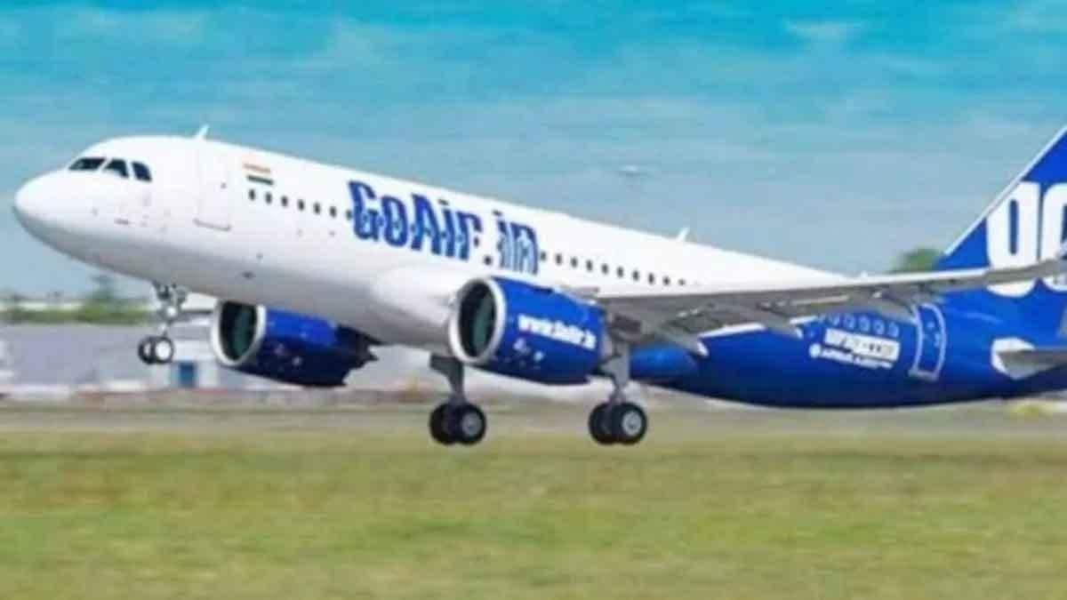 एयरबस के विमान होंगे ‘गो फर्स्ट’ के पास