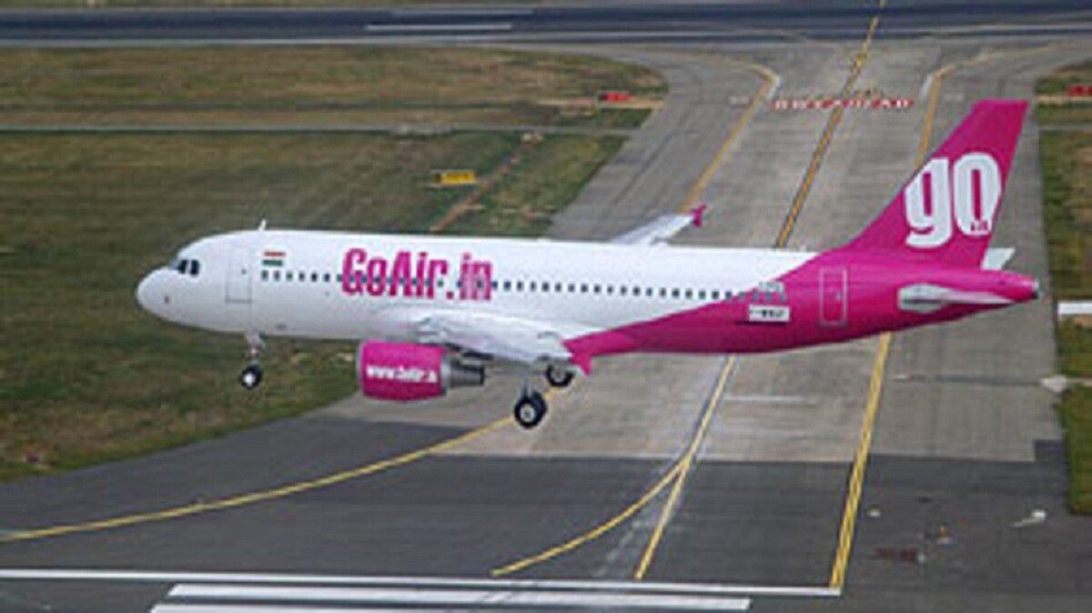 शेयर बाजार में लिस्ट होने वाली तीसरी एयरलाइंस