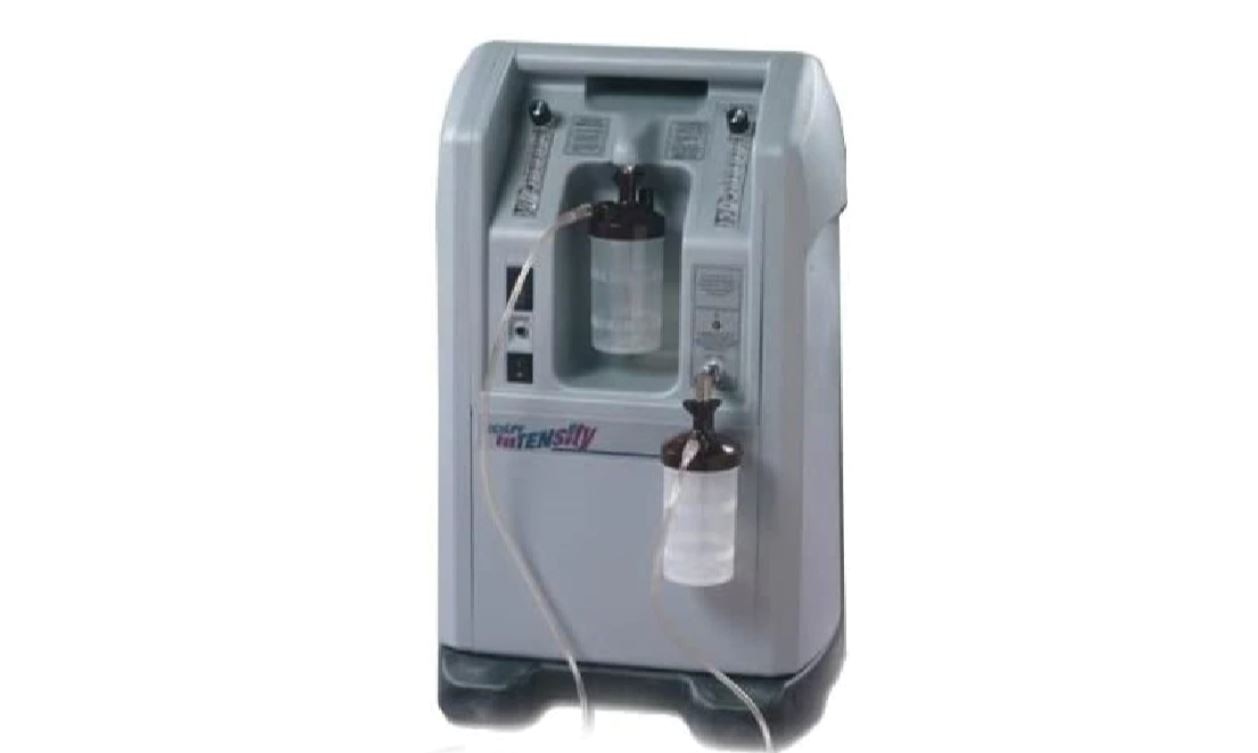 AirSep New Life Intensity