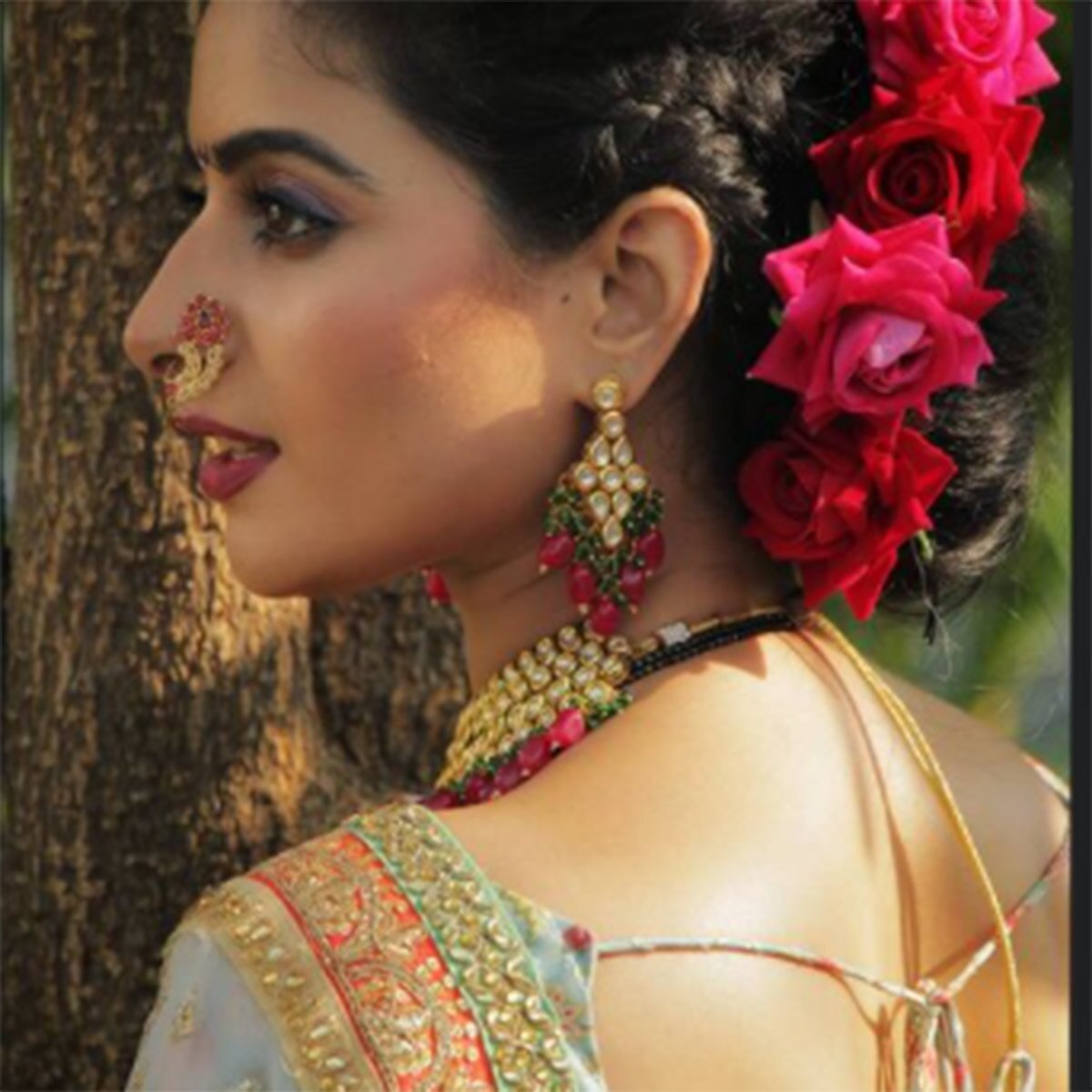 ऐश्वर्या शर्मा 