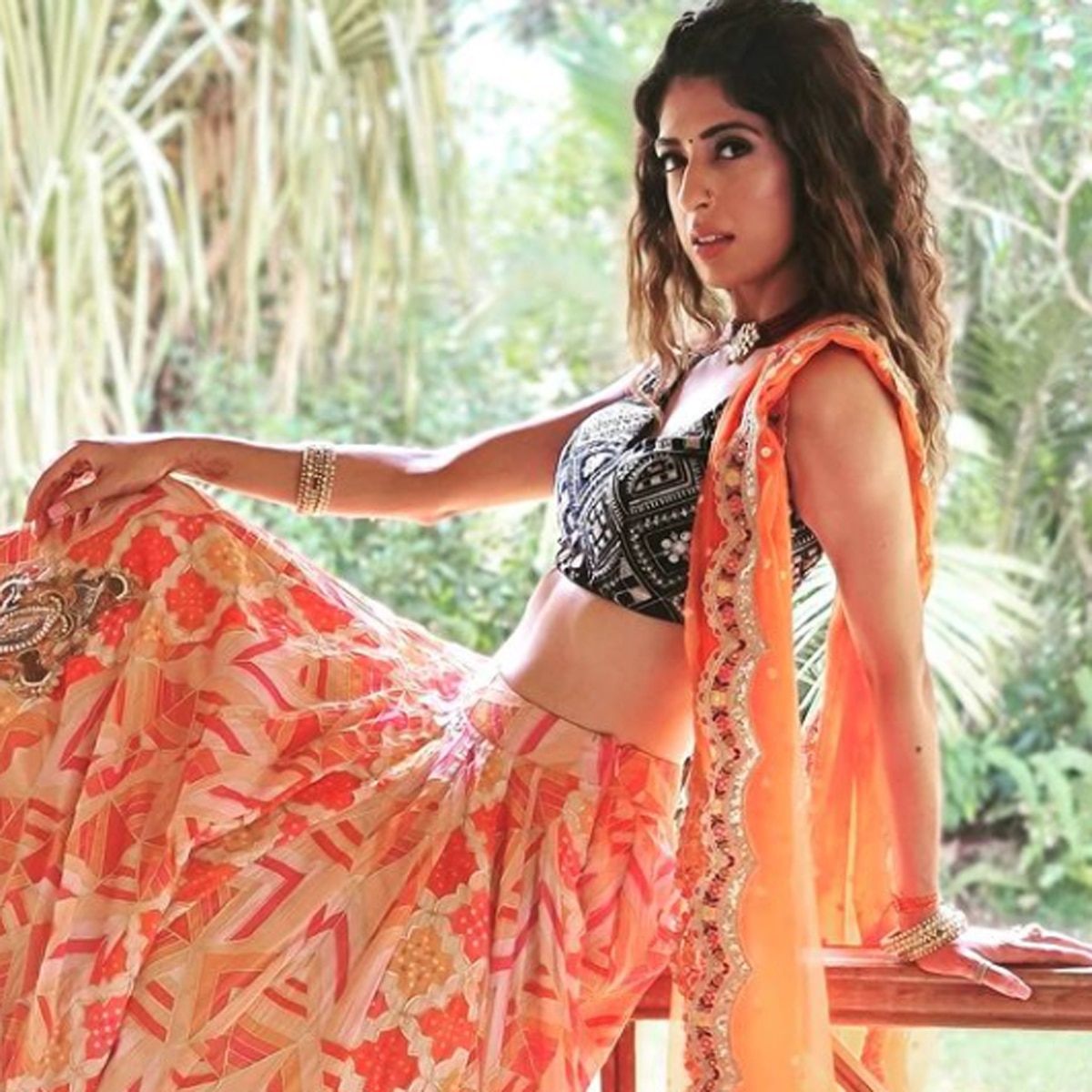 ऐश्वर्या सखूजा