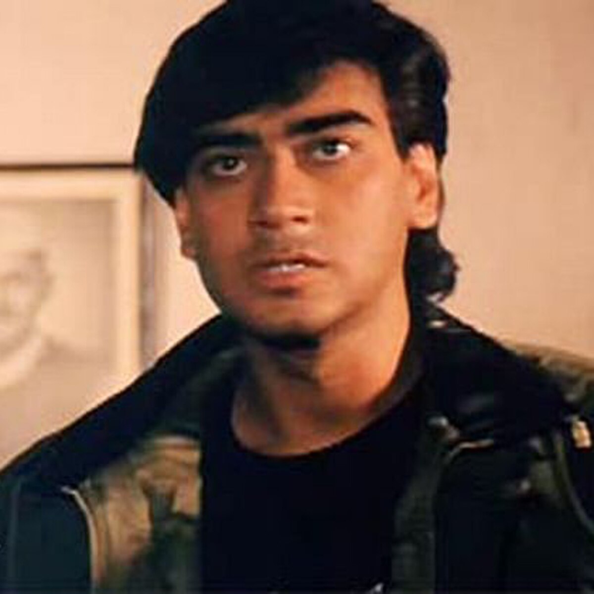 अजय देवगन