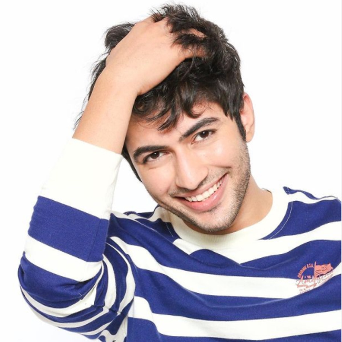 अक्षय खरोड‍िया 