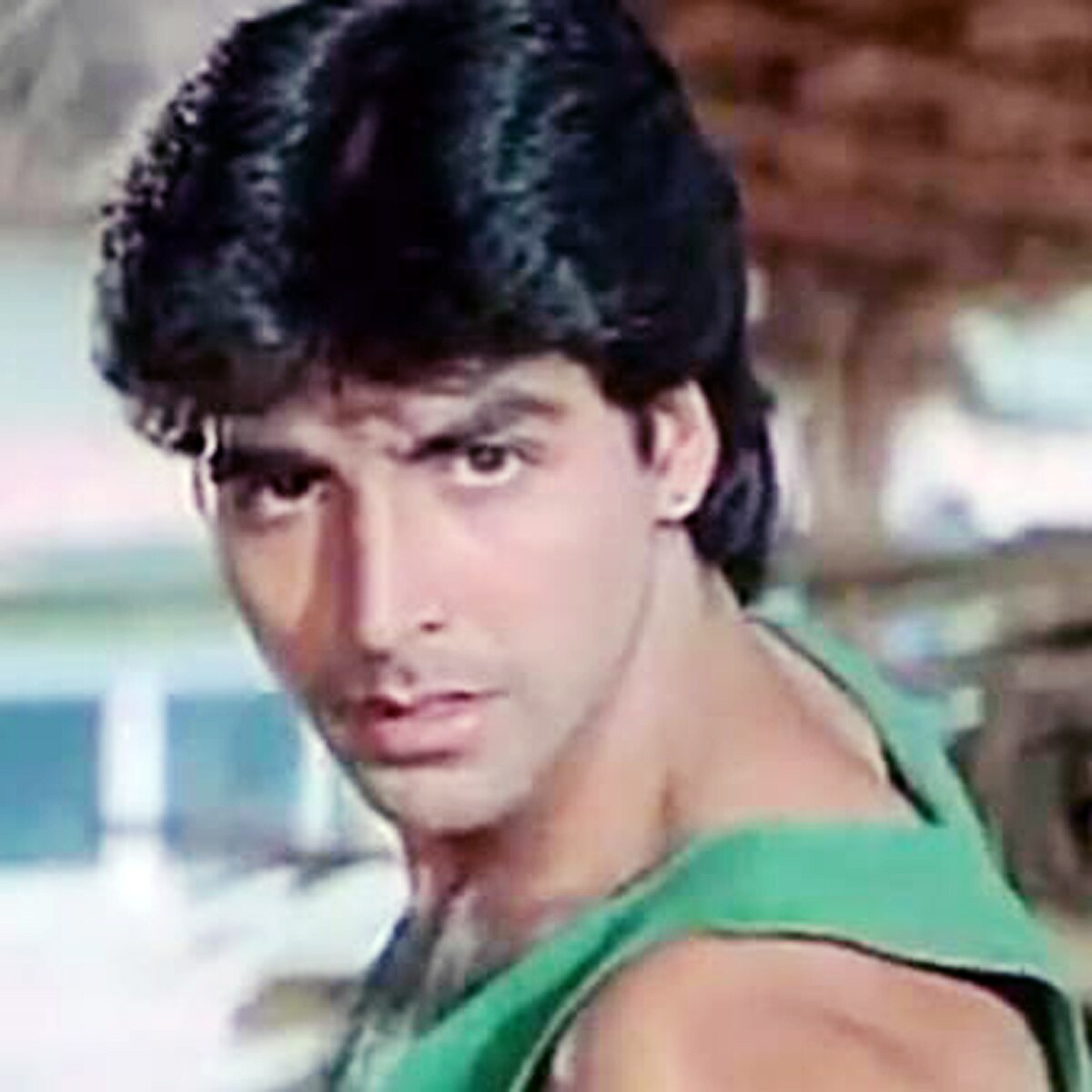 अक्षय कुमार