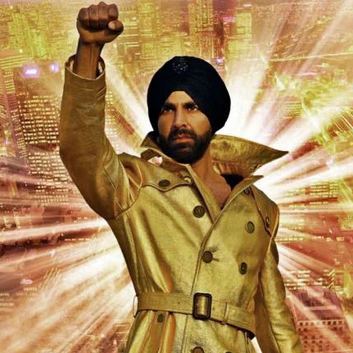 अक्षय कुमार